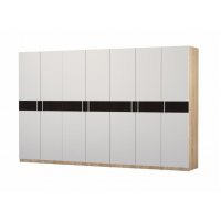 DULAP MODEL 9 EKTRA GENAROM DS FRONT BI CU INSERTIE CANELATA WE